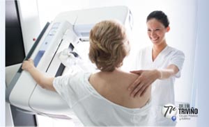 aumento de pechoi | mamografía previa